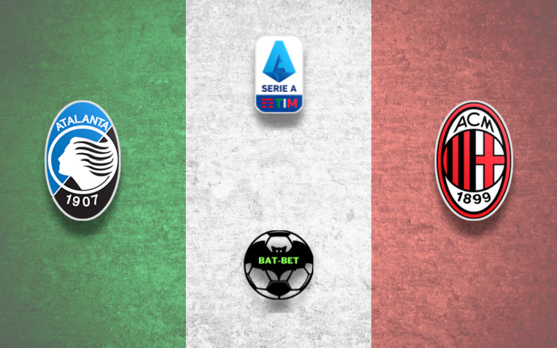 Atalanta vs Milan