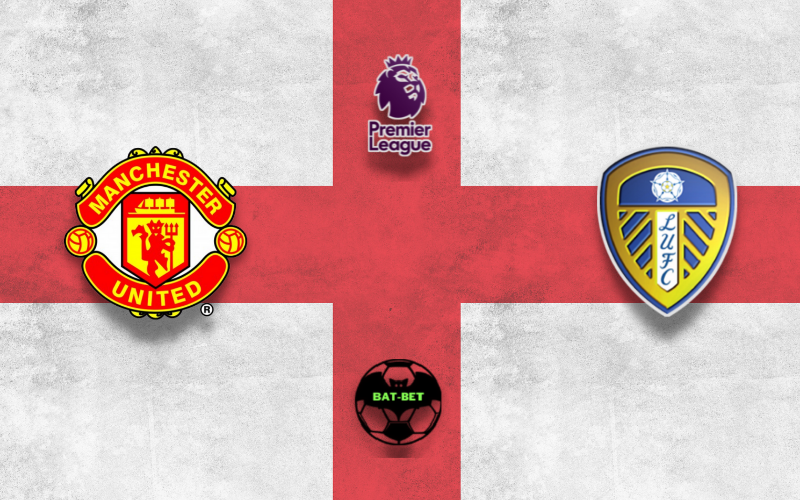 Manchester United vs Leeds United