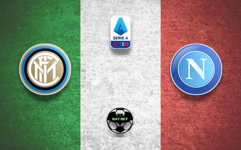 Inter vs Napoli