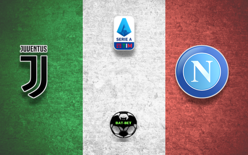 Juventus vs Napoli