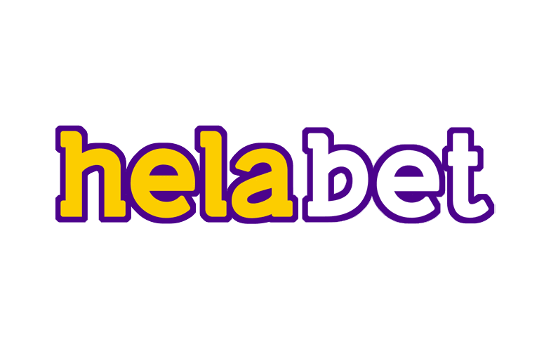 Helabet logo