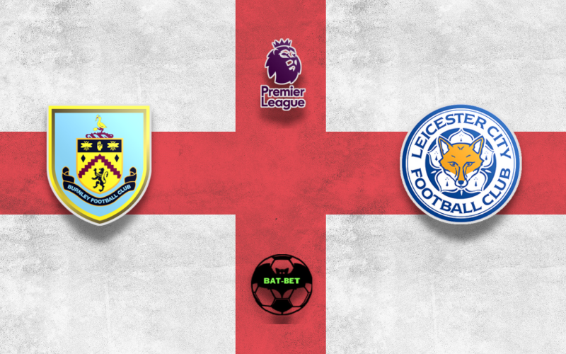 Burnley vs Leicester City