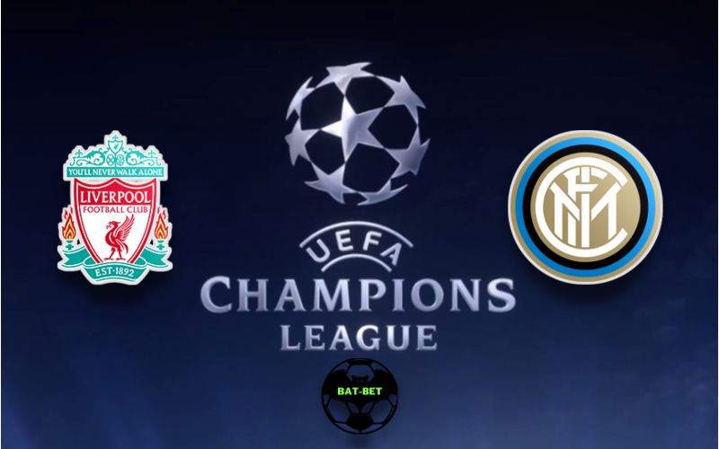 Liverpool vs Inter