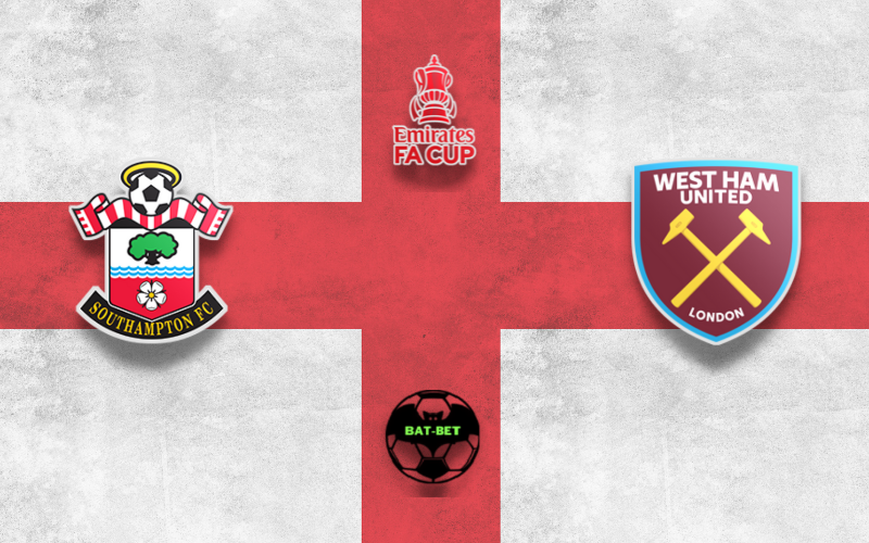 Southampton vs West Ham