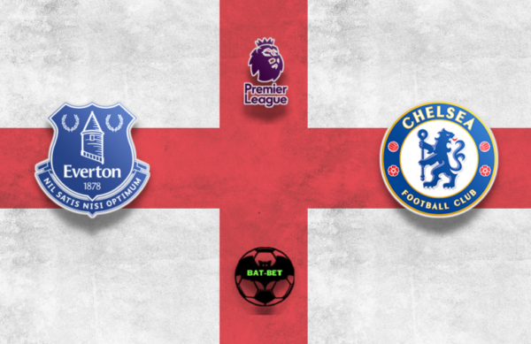 Everton vs Chelsea
