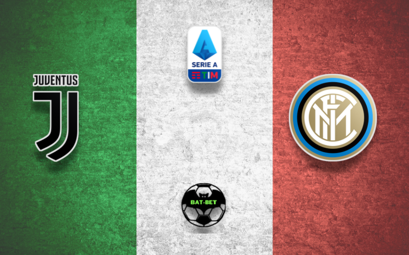 Juventus vs Inter