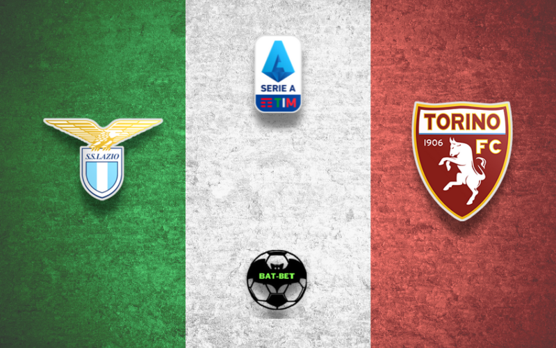 Lazio vs Torino