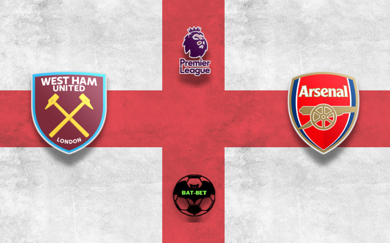 West Ham vs Arsenal