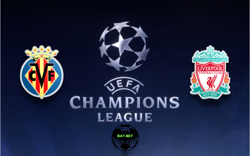 Villarreal vs Liverpool