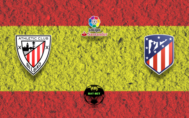 Athletic Bilbao vs Atletico Madrid