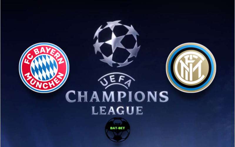 Bayern Munich vs Inter