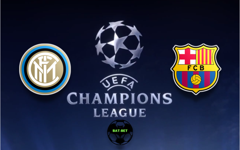 Inter vs Barcelona