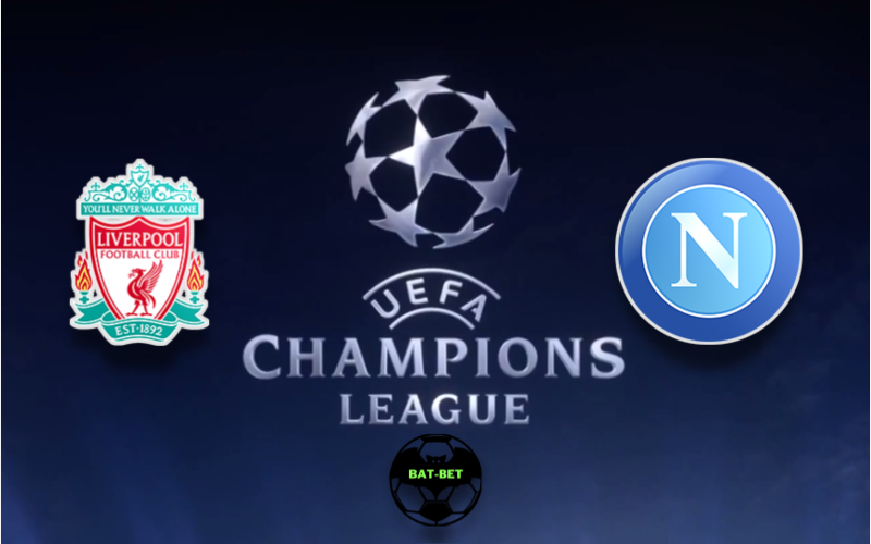 Liverpool vs Napoli