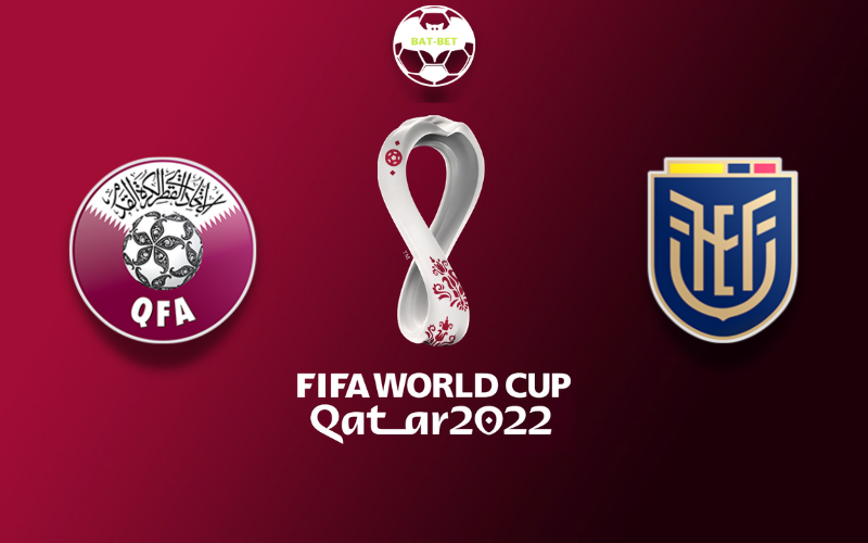 Qatar Vs Ecuador Betting Tips 20112022 World Cup 2022