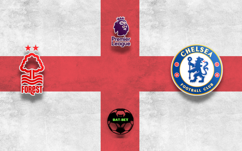 Nottingham Forest vs Chelsea