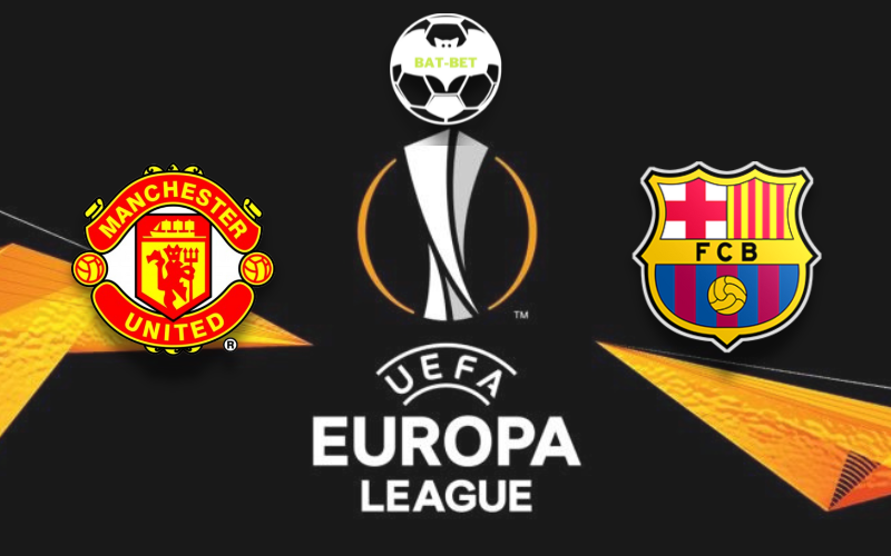 Manchester United vs Barcelona