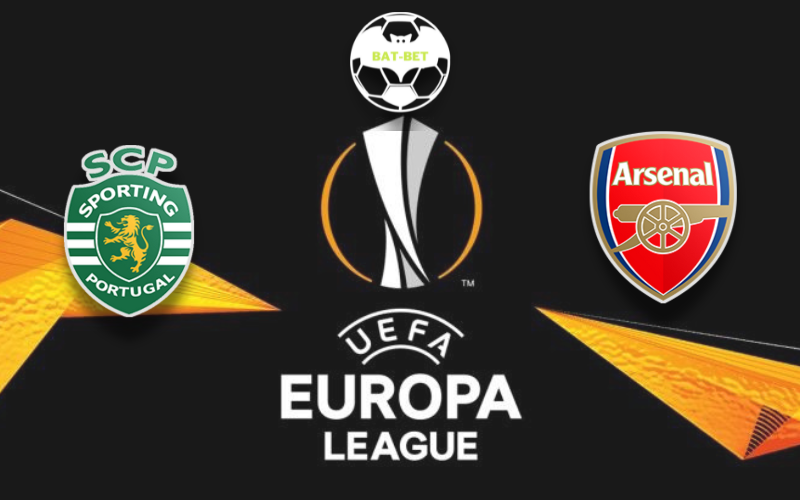 Sporting vs Arsenal