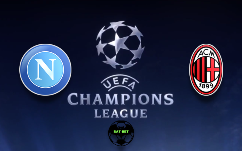 Napoli vs Milan