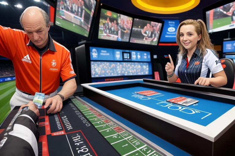 Betting-on-Sports-Netherlands